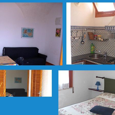Isola Di Favignana Apartment Room photo