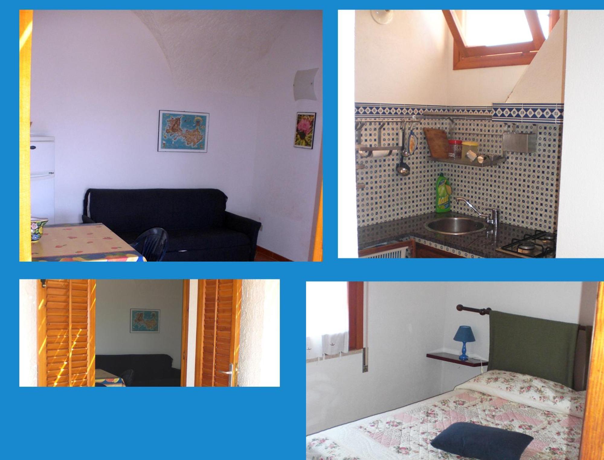 Isola Di Favignana Apartment Room photo