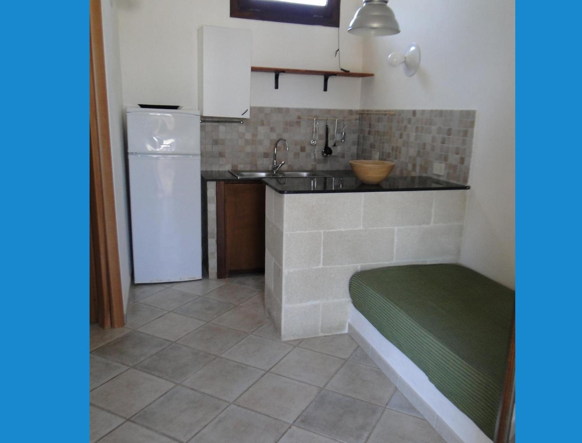 Isola Di Favignana Apartment Room photo