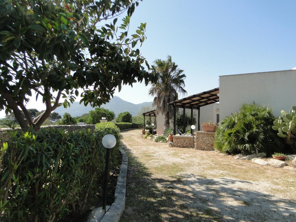 Isola Di Favignana Apartment Exterior photo