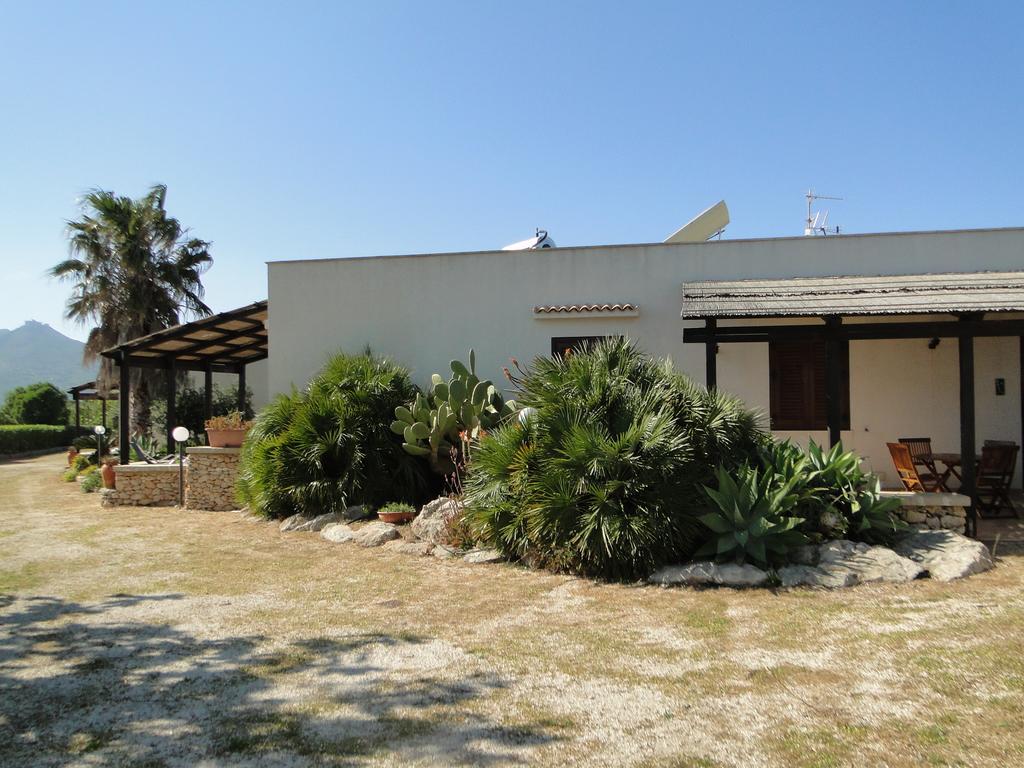 Isola Di Favignana Apartment Exterior photo