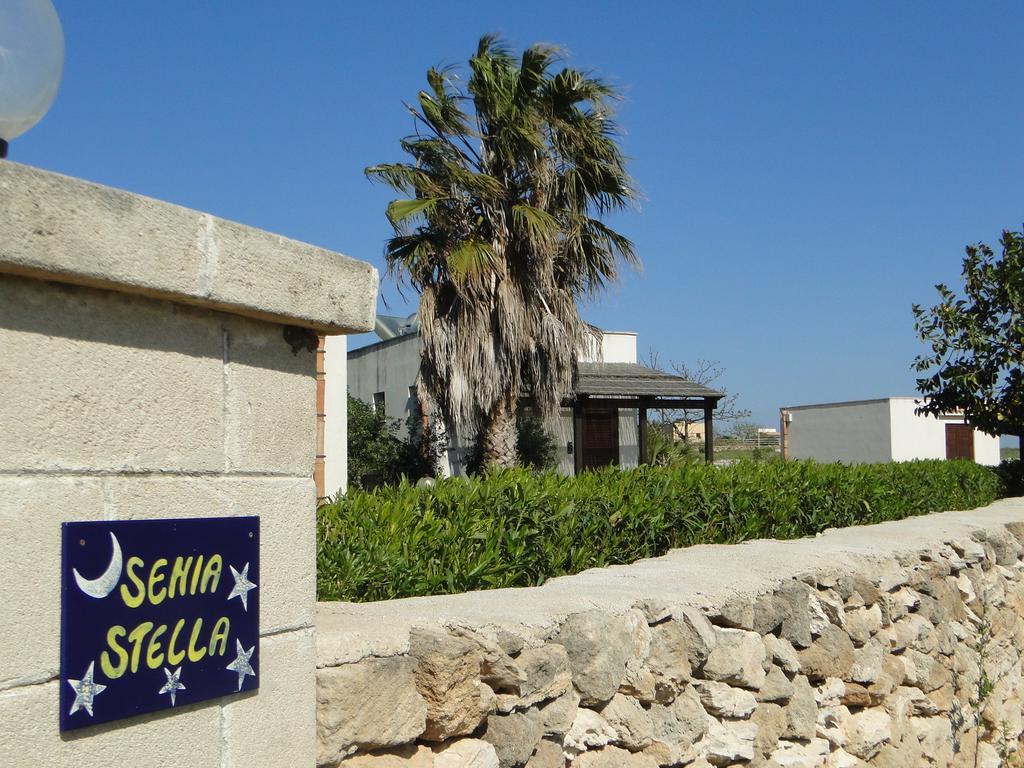 Isola Di Favignana Apartment Exterior photo