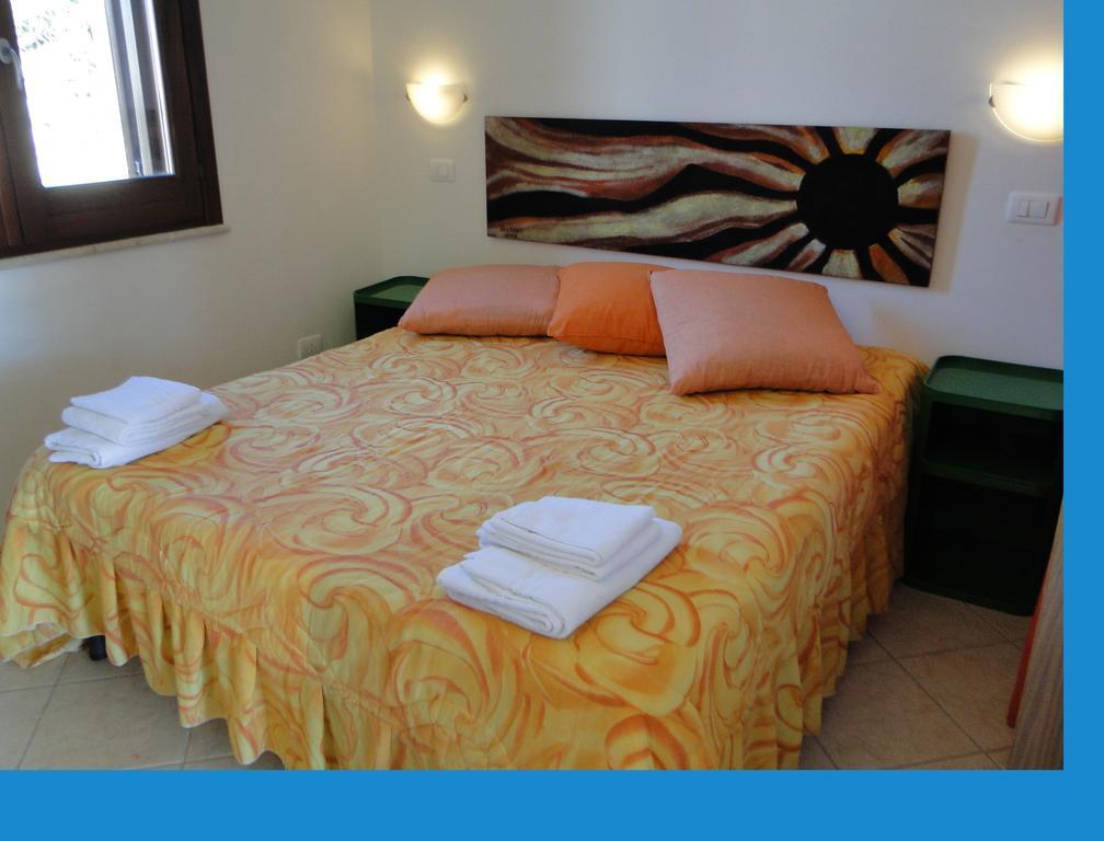 Isola Di Favignana Apartment Exterior photo