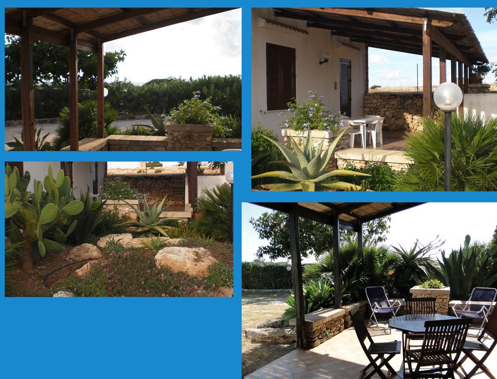 Isola Di Favignana Apartment Exterior photo