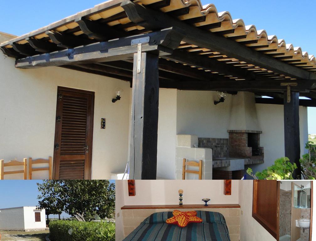 Isola Di Favignana Apartment Exterior photo