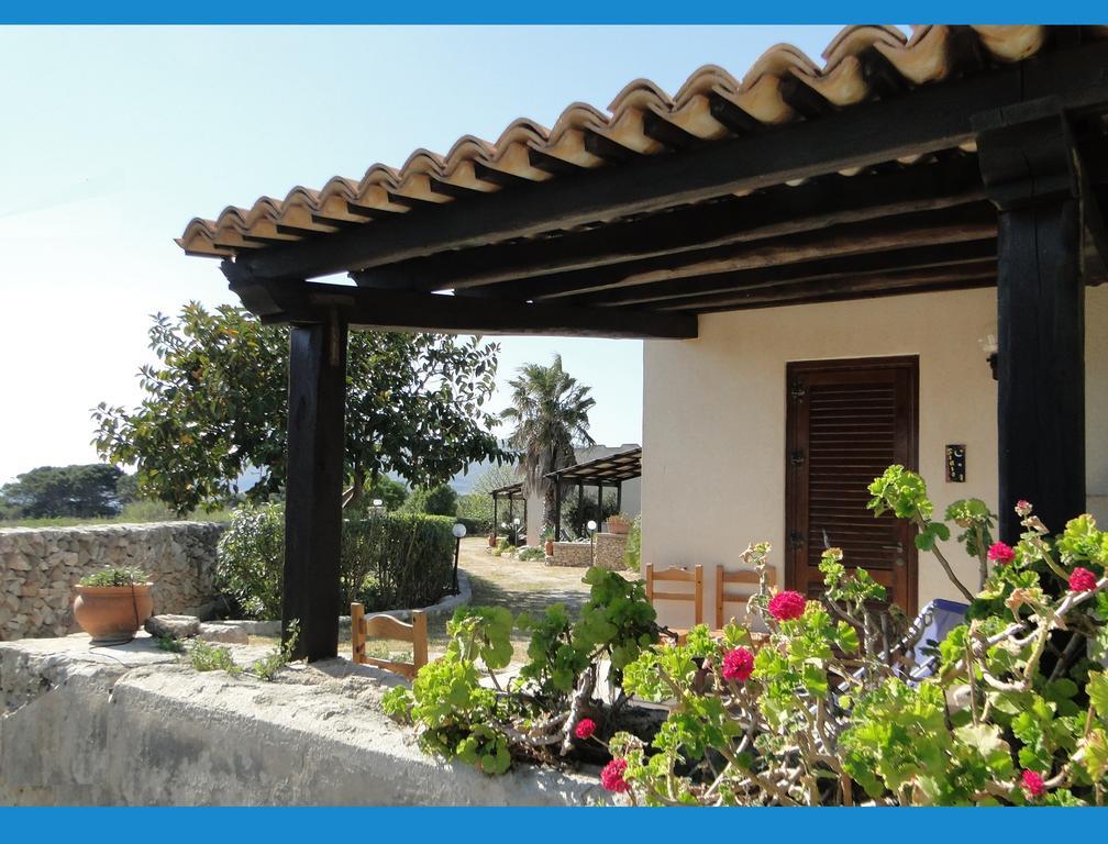Isola Di Favignana Apartment Exterior photo